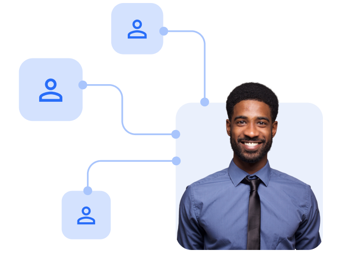 Haven't found your supplier? Invite them!