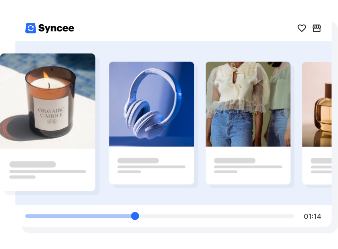 Sell more, together by revolutionized dropshipping